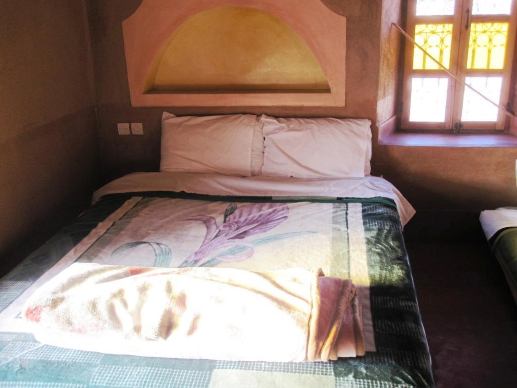 Casbah D'Hote La Jeanne Tourisme Ecologique Boumalne 외부 사진